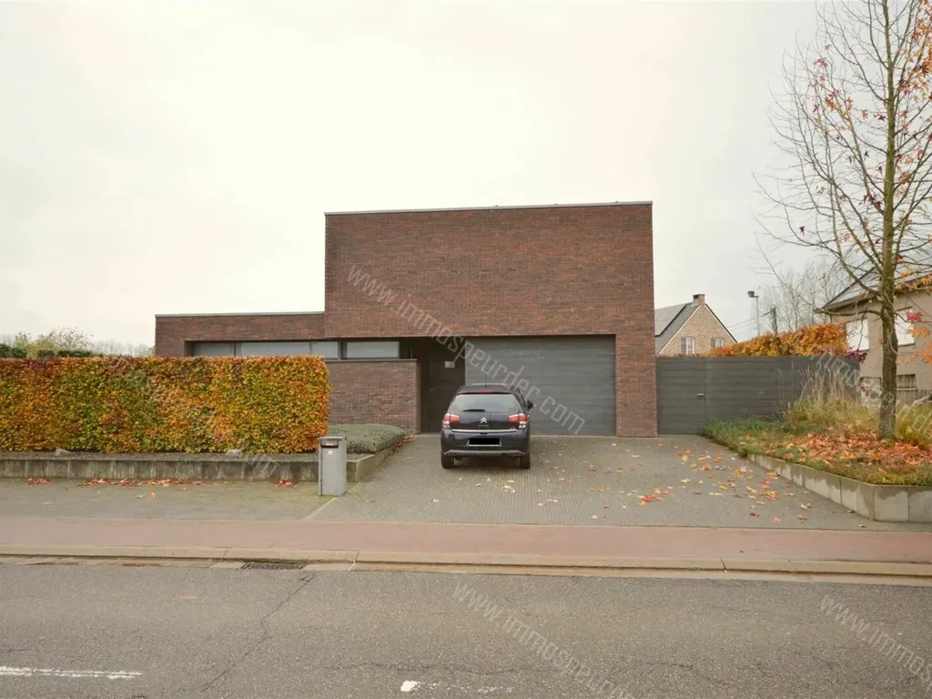 Huis in Geetbets - 1314532 - Borgloonstraat 65, 3450 GEETBETS