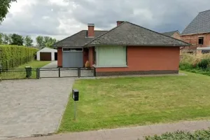 Verhuurd Alken