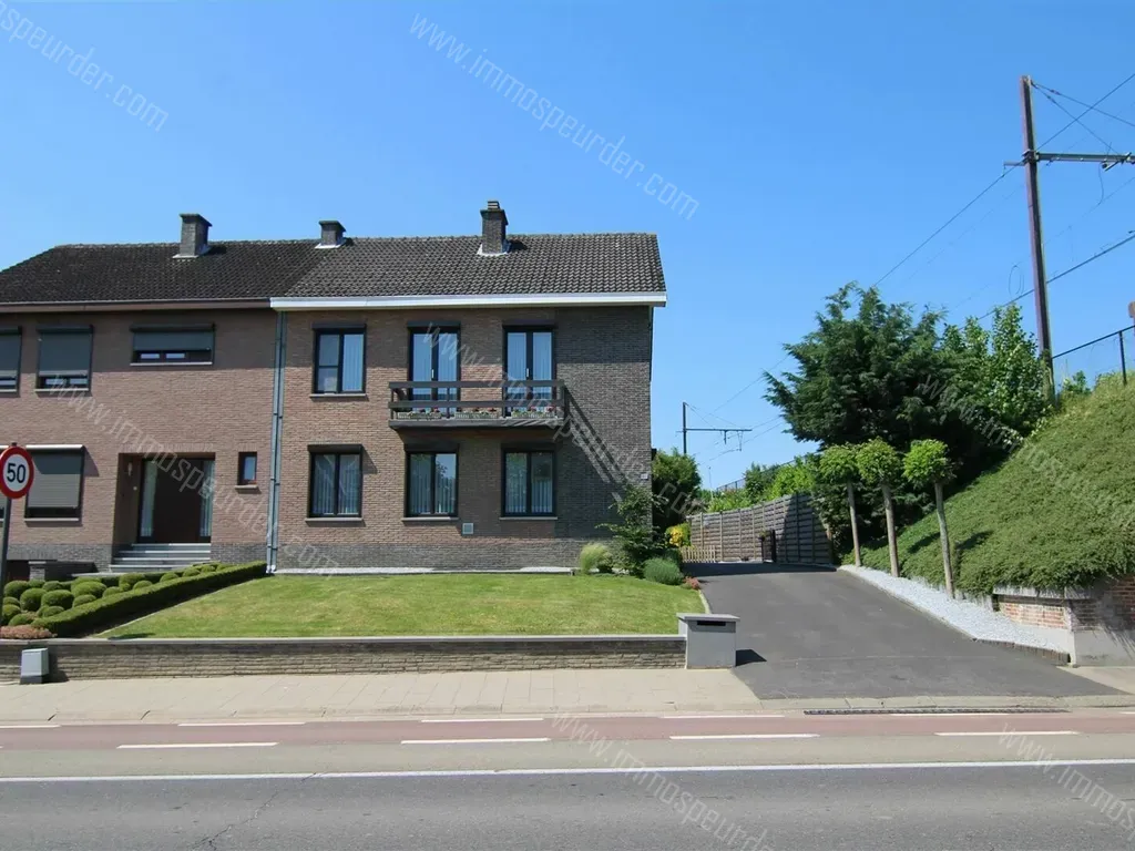 Huis in Sint-Truiden - 1386286 - Melveren-Centrum 60, 3800 SINT-TRUIDEN
