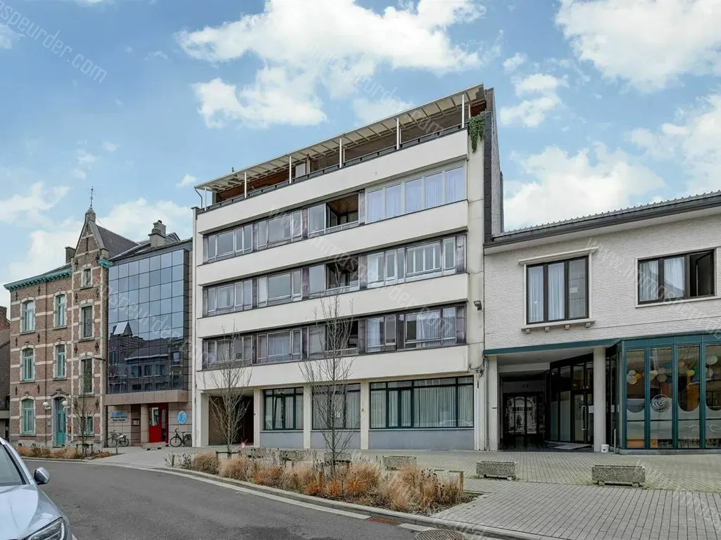 AppartementSint-Truiden