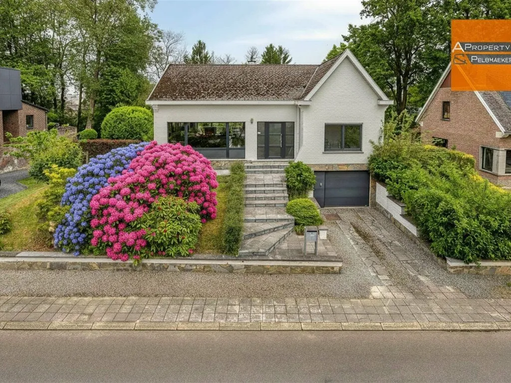 Hoofdfoto Huis in Everberg