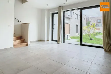 Appartement Te Koop Zaventem