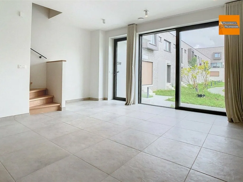 Hoofdfoto Appartement in Zaventem