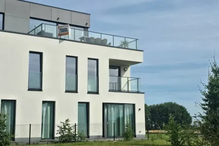 Appartement Te Huur Sterrebeek