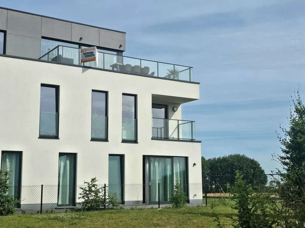 Hoofdfoto Appartement in Sterrebeek