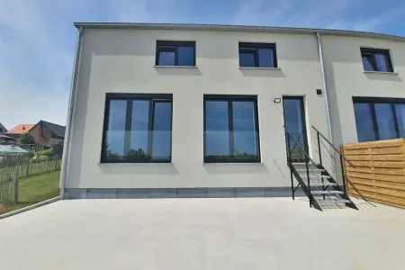 Huis Te Huur Leefdaal