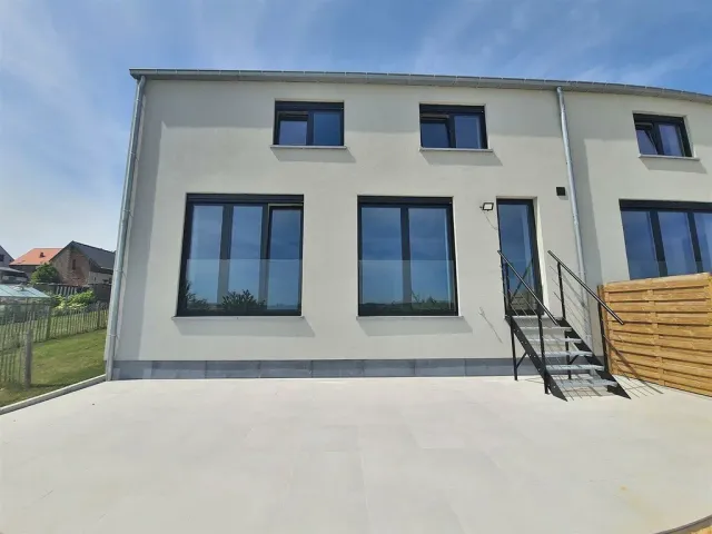 Maison à Leefdaal - Grensstraat 4, 3061