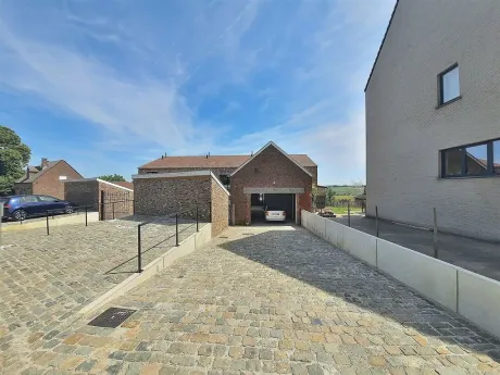 Maison à Leefdaal - Grensstraat 4, 3061 - photo 2