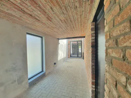 Maison à Leefdaal - Grensstraat 4, 3061 - photo 3