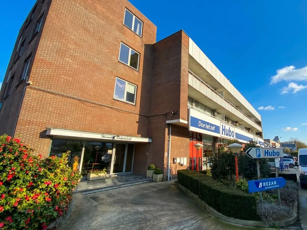 Hoofdfoto Appartement in Herent