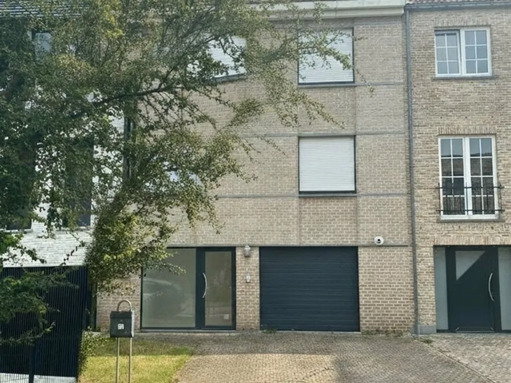 Hoofdfoto Huis in Kortenberg