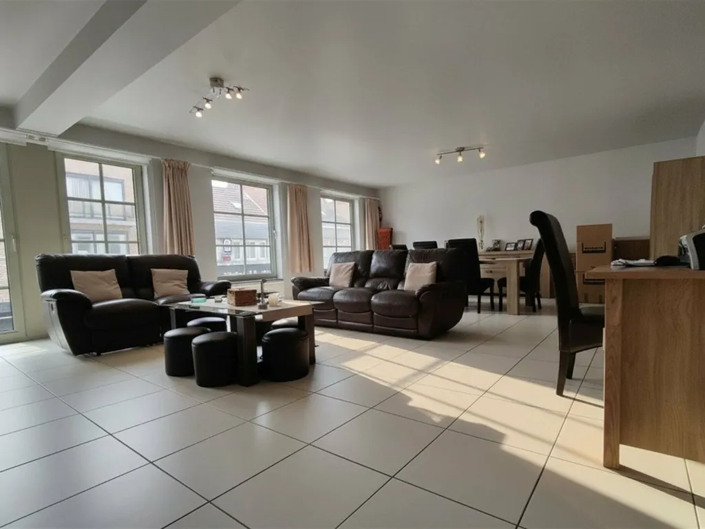 Hoofdfoto Appartement in Kortenberg