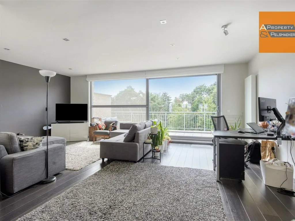 Hoofdfoto Appartement in Huldenberg