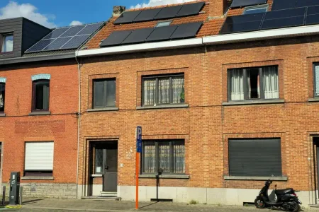 Huis Te Huur Wilsele