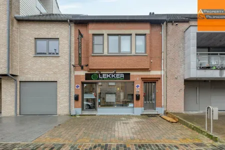 Huis Te Koop Sterrebeek