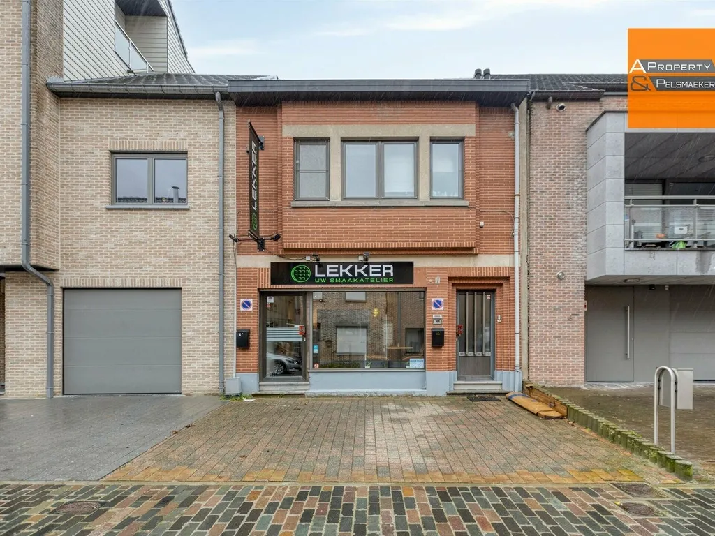 Hoofdfoto Huis in Sterrebeek