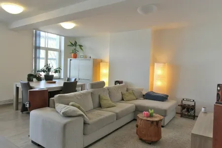 Appartement Te Huur Meerbeek