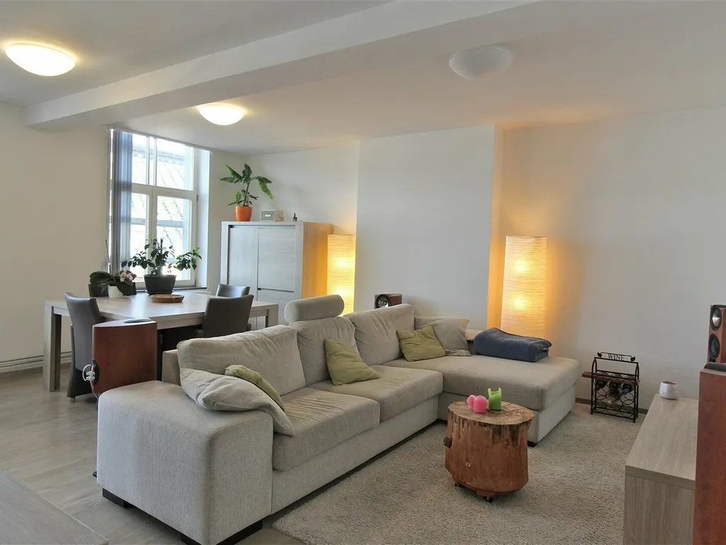 Hoofdfoto Appartement in Meerbeek