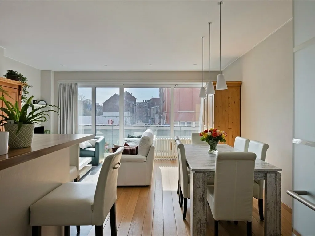 Hoofdfoto Appartement in Leuven