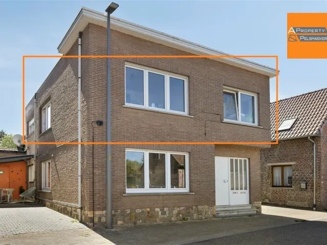 Appartement in Kortenberg - Engelenstraat 7, 3070