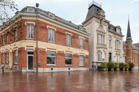 Huis Te Koop Mechelen