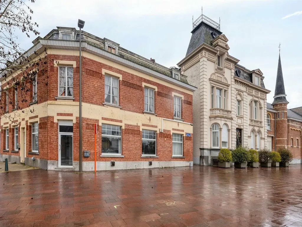 Hoofdfoto Huis in Mechelen