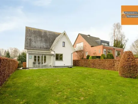 Villa in Tervuren - Sint-Pauluslaan 93, 3080 - foto 2