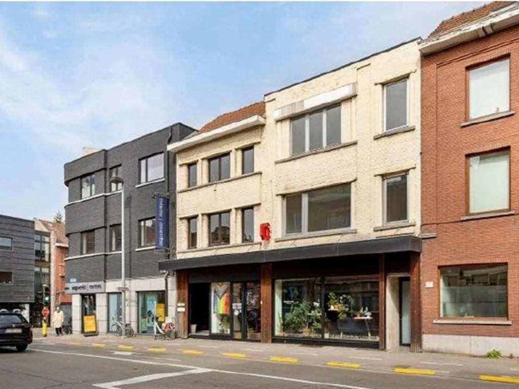 Hoofdfoto Huis in Kessel-Lo