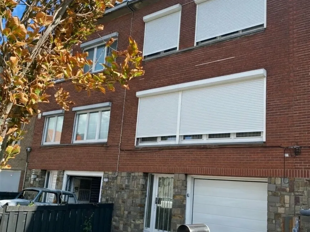 Hoofdfoto Huis in Zaventem
