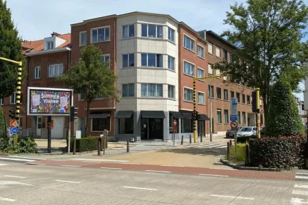 Appartement Te Koop Kraainem