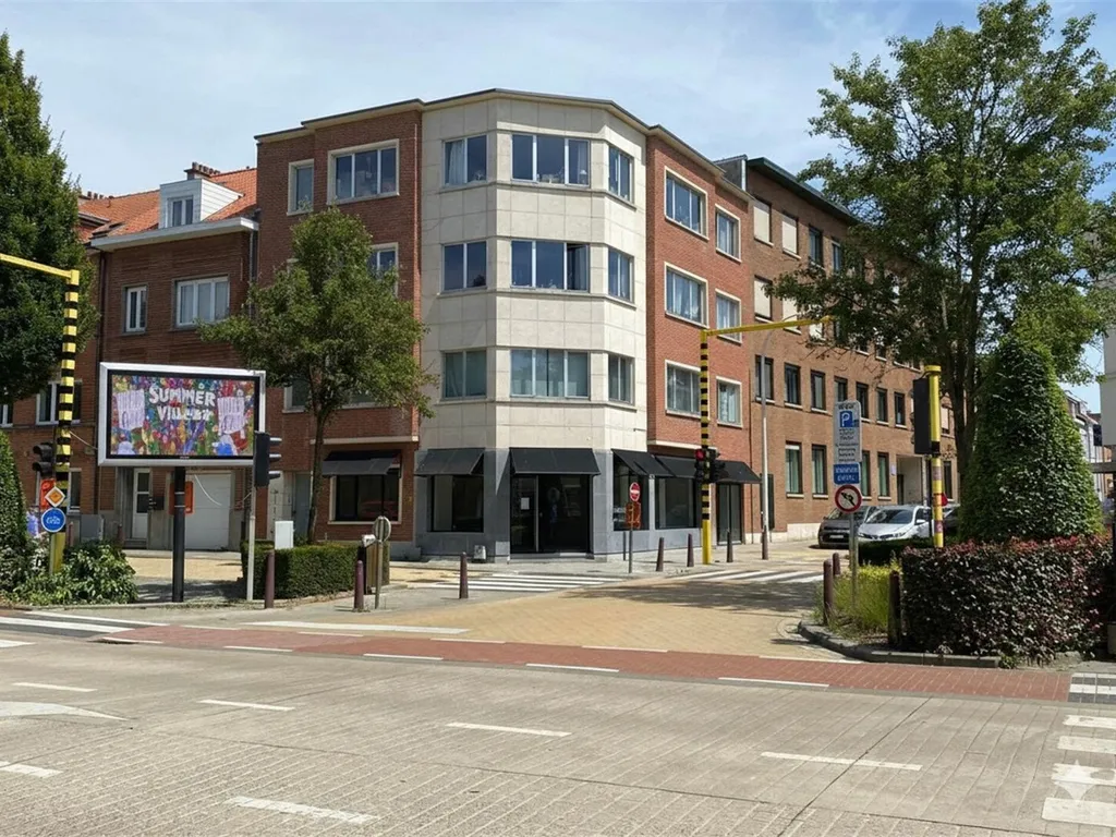 Hoofdfoto Huis in Kraainem