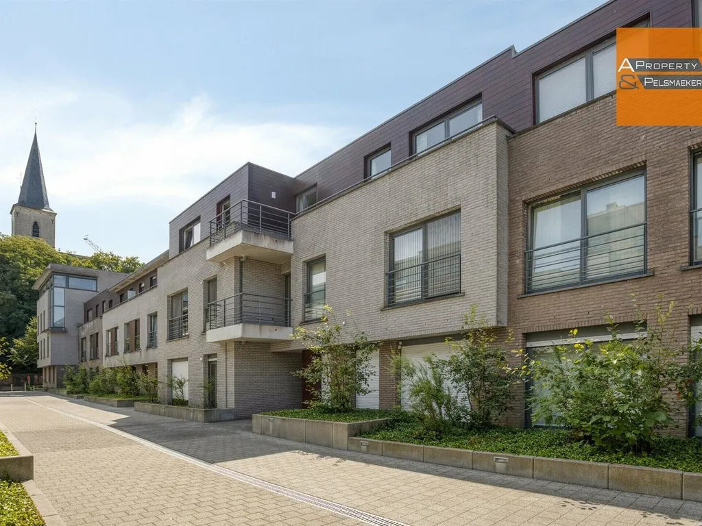 Hoofdfoto Appartement in Leuven
