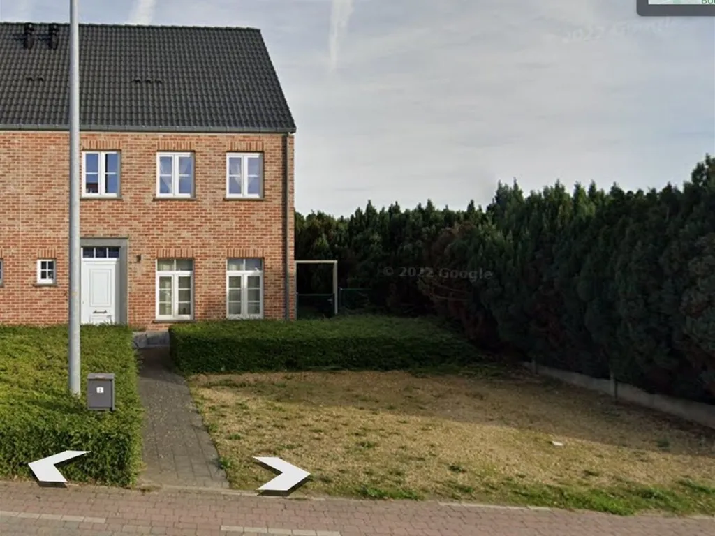 Hoofdfoto Huis in Boutersem