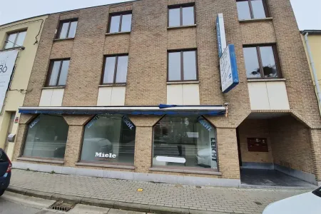 Appartement À vendre Kortenberg