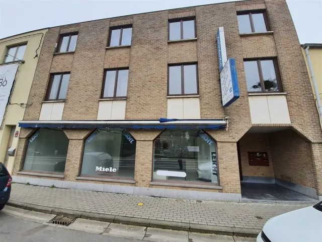 Appartement in Kortenberg - Leuvensesteenweg 463, 3070