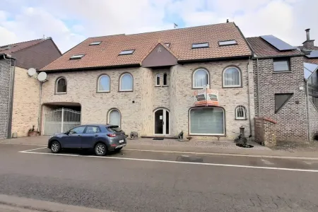 Appartement Te Koop Everberg