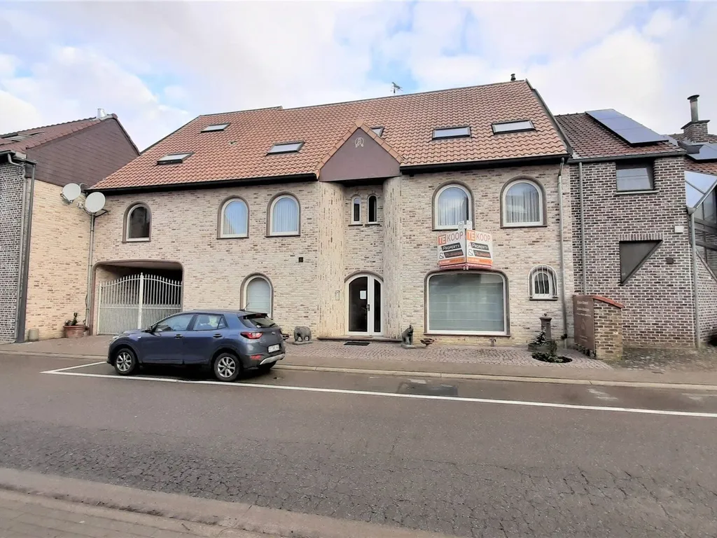 Hoofdfoto Appartement in Everberg