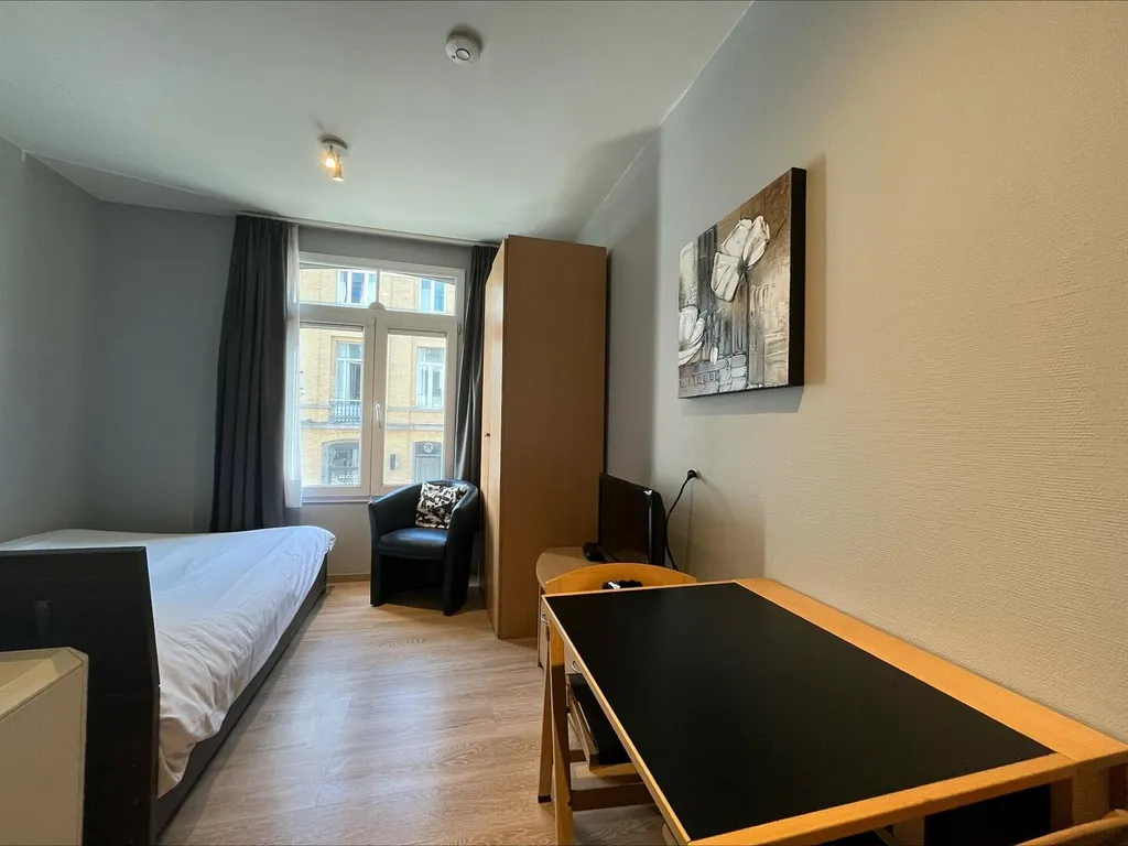 Hoofdfoto Appartement in Brussel