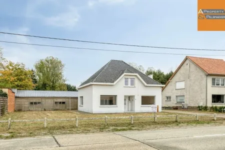 Maison À vendre Ramsel