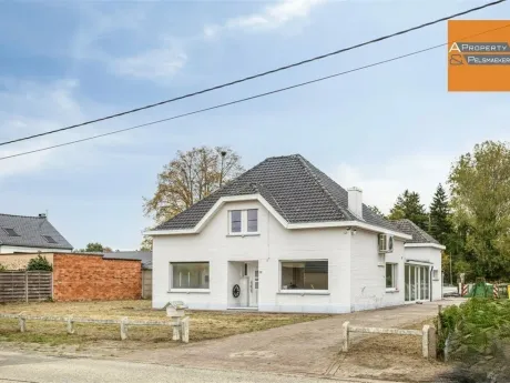 Maison à Ramsel - Hoevenstraat 18, 2230 - photo 3