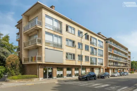 Huis Te Koop Diegem