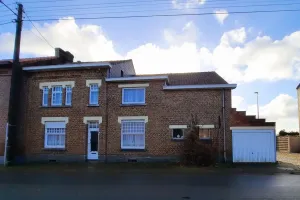 GarageSint-Truiden