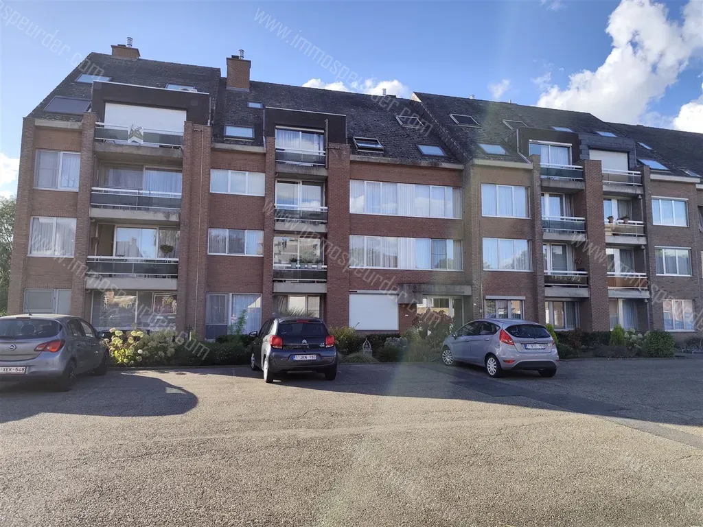 Appartement Te Huur Sint-Truiden