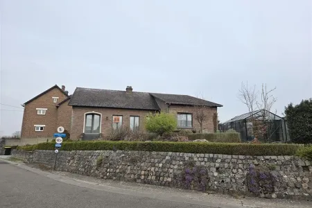 Villa Te Koop Landen