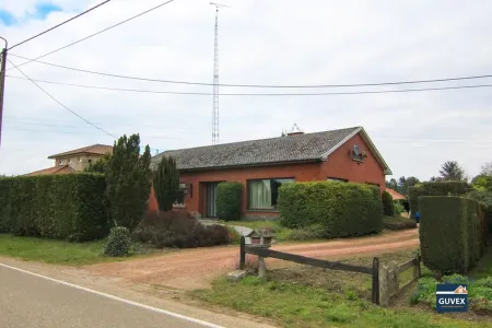 Villa Te Koop Begijnendijk