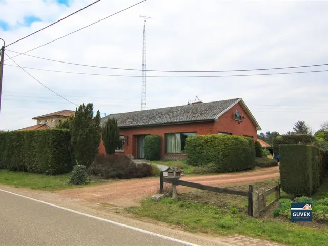 Maison à Begijnendijk - Peuterstraat 38, 3130