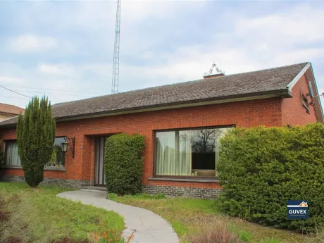 Maison à Begijnendijk - Peuterstraat 38, 3130 - photo 2