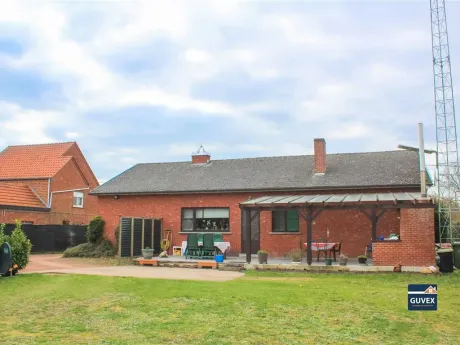 Maison à Begijnendijk - Peuterstraat 38, 3130 - photo 3