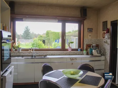 Maison à Begijnendijk - Peuterstraat 38, 3130 - photo 4