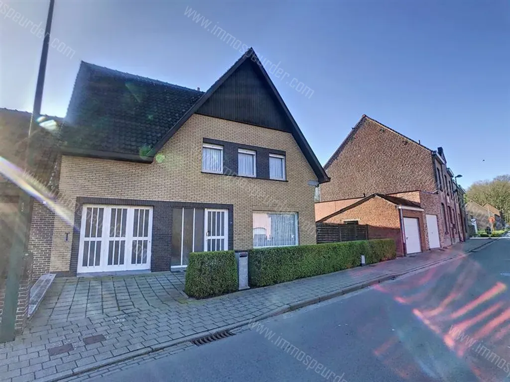 Huis in Kemmel - 1144226 - Bergstraat 12, 8956 KEMMEL